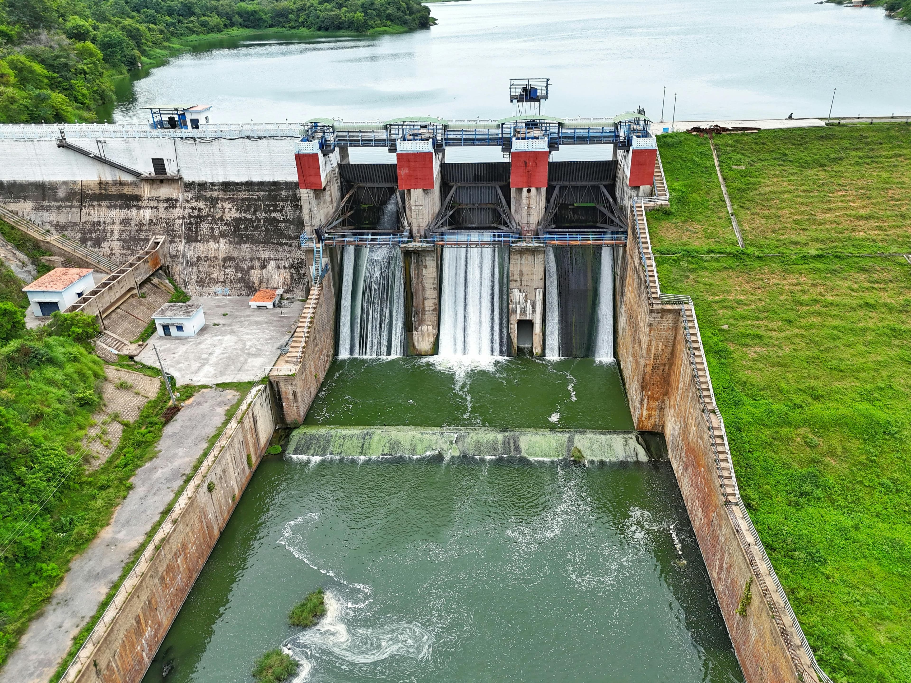 ETP Audit – Effluent Treatment Plant Audit